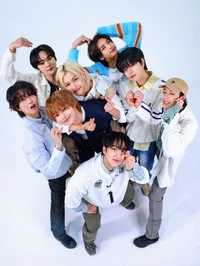 Stray Kids 9th