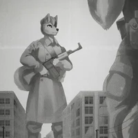 WWII but with Macros