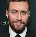 Aaron Taylor-Johnson