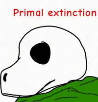 Primalextinction UPD