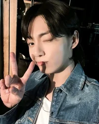 Jeon Jungkook 