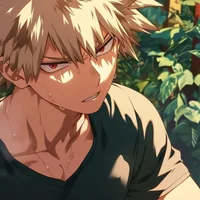 Bakugou