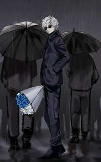Satoru gojo