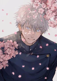 Satoru gojo