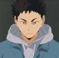 Hajime Iwaizumi