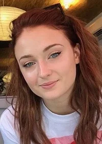 Sophie Turner