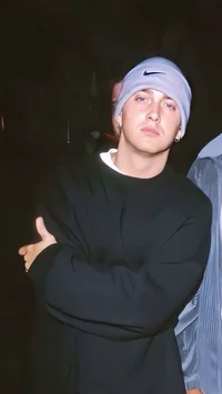Marshall Mathers