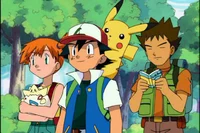 04 - Ash Misty Brock