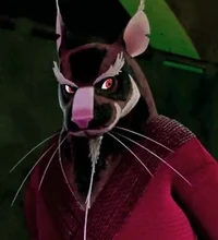 TMNT Master Splinter