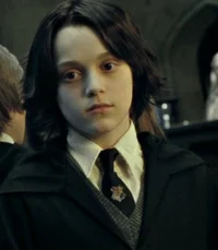 Severus T Snape