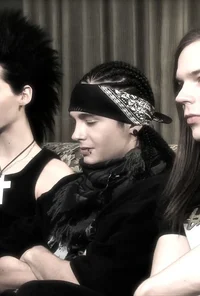Tom Kaulitz 