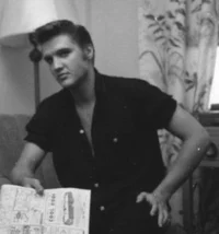 Elvis Presley