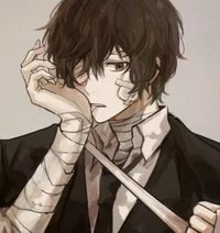 Dazai Osamu