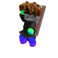 roblox player
