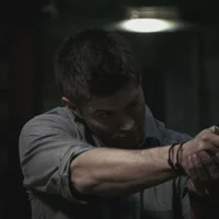 Dean Winchester