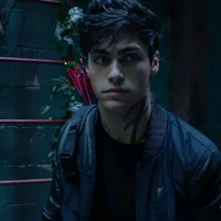 Alec Lightwood 
