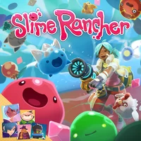 Slime Rancher RP