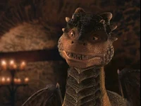 Drake The Big Dragon