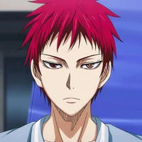 Akashi Seijuro