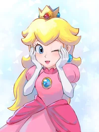 Princess Peach