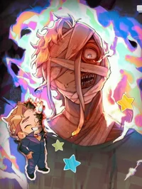 Curly - Mouthwashing