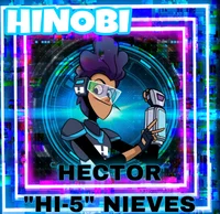 Hector HI-5 Nieves