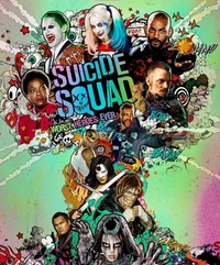 Suicide Squad 
