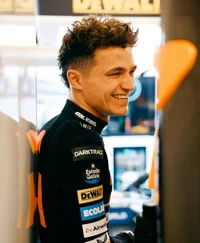 Lando Norris 