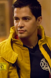 Miguel Ortiz