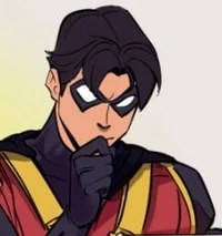 Tim Drake