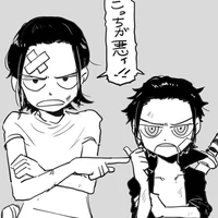 OP-Crocodile -Mihawk