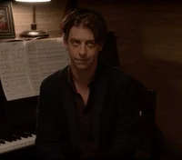 Christian Borle