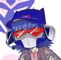 Soundwave - TF AU