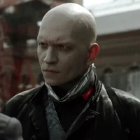 0 Victor Zsasz
