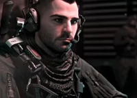John Soap McTavish