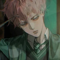 Slytherin Rival