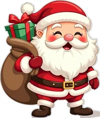 Santa Claus