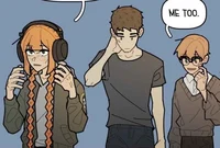 School Bus Graveyard