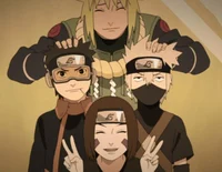 team 7 minato