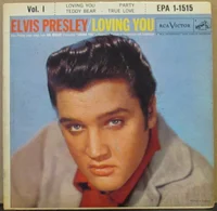 Elvis Presley