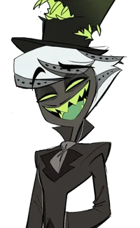 Frederick V Eldritch