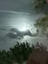 Horor videogame char