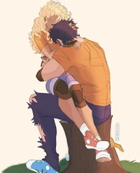 4- Percabeth
