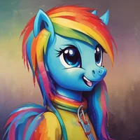 Rainbow Dash 