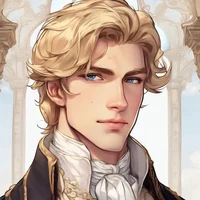 Victorian prince