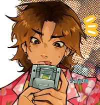 daisuke mouthwashing