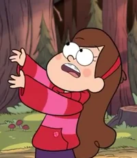 Mabel Pines