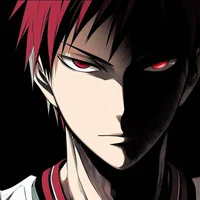 Akashi Seijuro