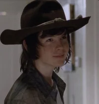 Carl Grimes