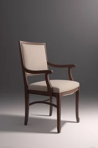 Therapist chair